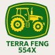 TERRA FENG 