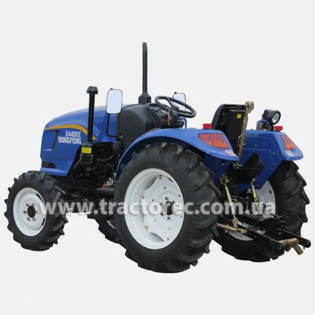 Трактор DONGFENG 244 DHX, 24 к.с, 3 цил, ГУР, широкі шини, БЕЗКОШТОВНА ДОСТАВКА! Трактор DONGFENG 244 DHX, 24 к.с, 3 цил, ГУР, широкі шини, БЕЗКОШТОВНА ДОСТАВКА!