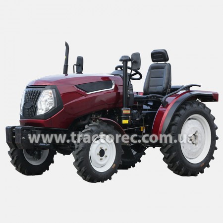 Трактор ДТЗ 6244H
