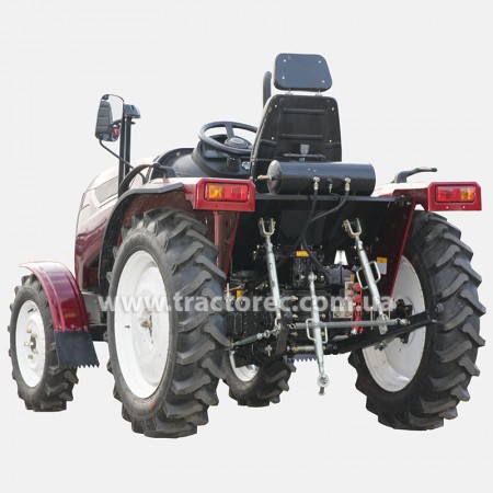 Трактор ДТЗ 6244H