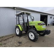 Вживаний трактор DW 354C, Відмінний стан, 35 к.с, повний привід