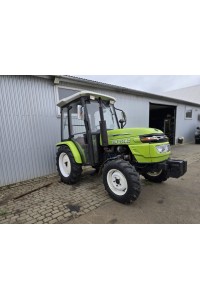 Вживаний трактор DW 354C, Відмінний стан, 35 к.с, повний привід