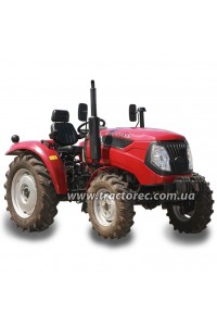 Трактор (Мини-трактор) DW404XE, 40 к.с.