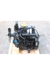 Двигун для китайського міні-трактора KM385BT потужністю 24 к.с, DongFeng, Jinma, Xingtai, Foton, Lovol, Булат, Orion, DW, ДТЗ