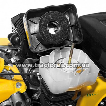 Двигун бензиновий Sadko GE-210 (фильтр в масл. ванні), 6.5 к.с, БЕЗКОШТОВНА ДОСТАВКА!