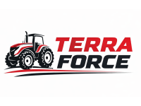 Трактори TERRA FORCE