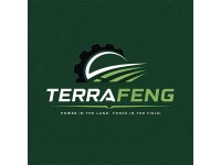 Трактори TERRA FENG