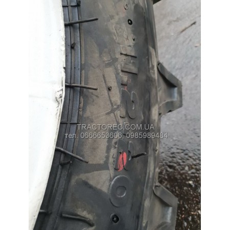 Трактор Гарден Стар GS 244DHX, 25 к.с, 3 цил, 4х4, гідропідсилювач керма, рівна підлога, широка колія, найширші шини, низька ціна, нова модель краще Сінтай, Булат, DW