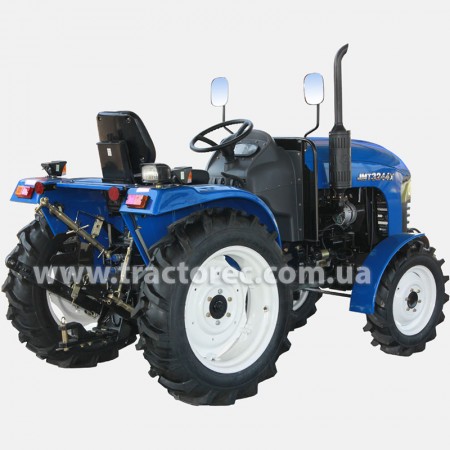 Трактор Jinma JMT3244X, 3 цил, 24 к.с, новий дизайн, безкоштовна доставка! Трактор Jinma JMT3244X, 3 цил, 24 к.с, новий дизайн, безкоштовна доставка!