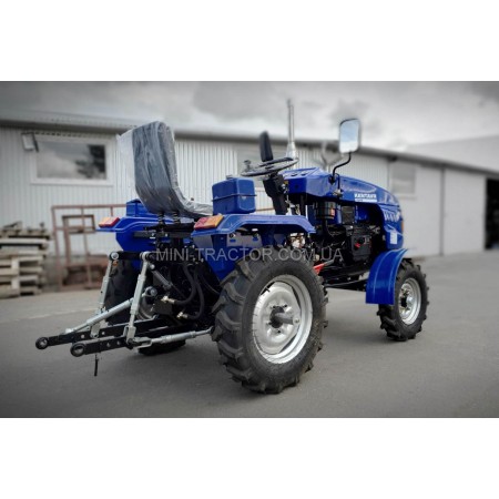 Мототрактор Кентавр 160В із триточкою, одноточкою та фрезою 130 см. Мінітрактор номер 1 Мототрактор Кентавр 160В із триточкою, одноточкою та фрезою 130 см. Мінітрактор номер 1