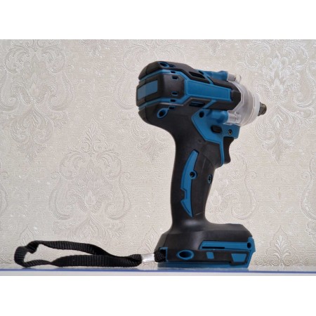 Гайковерт безщітковий акумуляторний 540-3100NM під батареї Макіта LXT 18V