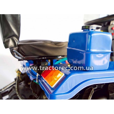 Мототрактор Garden Scout T-12DIF + фреза та плуг, 12 к.с. (міні-трактор Гарден Скаут Т-12Диф) Мототрактор Garden Scout T-12DIF + фреза та плуг, 12 к.с. (міні-трактор Гарден Скаут Т-12Диф)