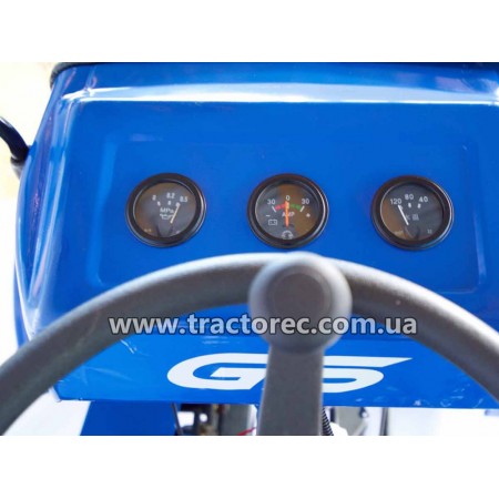 Мототрактор Garden Scout T-12DIF + фреза та плуг, 12 к.с. (міні-трактор Гарден Скаут Т-12Диф) Мототрактор Garden Scout T-12DIF + фреза та плуг, 12 к.с. (міні-трактор Гарден Скаут Т-12Диф)