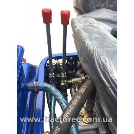 Мототрактор Garden Scout  T-12DIF-VT (Гарден Скаут Т-12), 12 к.с. + ФРЕЗА та ДВОХКОРПУСНИЙ ПЛУГ!, ОСІННЯ НОВИНКА 2015! БЕЗКОШТОВНА ДОСТАВКА