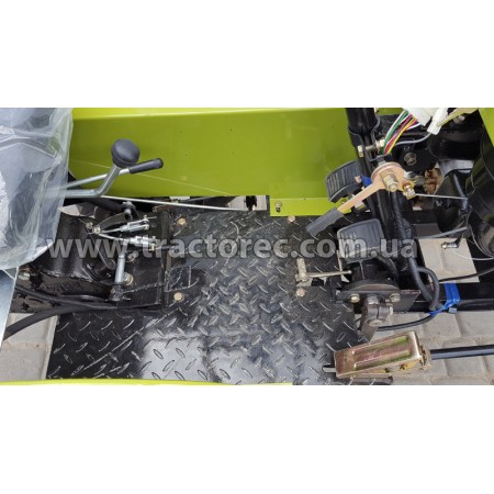Мототрактор Zubr 150 Lux або 160 РК, + фреза 120 см та плуг. БЕЗКОШТОВНА ДОСТАВКА! Мототрактор Zubr 150 Lux або 160 РК, + фреза 120 см та плуг. БЕЗКОШТОВНА ДОСТАВКА!