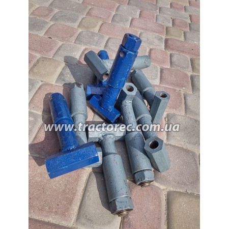 Фаркоп до мотоблока або зчіпний пристрій із причіпом (кріплення, зчепка причіпа)