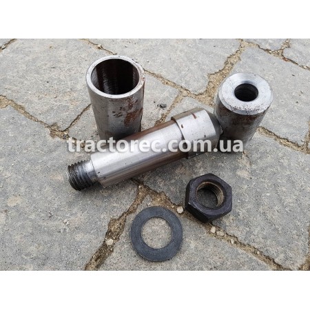 Фаркоп для під'єднання мотоблока до автомобільного або тракторного причіпа. ПРЕМІУМ ЯКОСТІ!