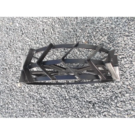 Колеса металеві з грунтозачепами 56 см до мотоблока універсальні