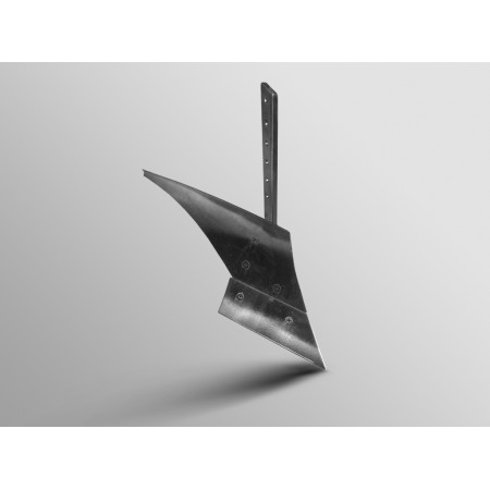 Плуг універсальний для мотоблока