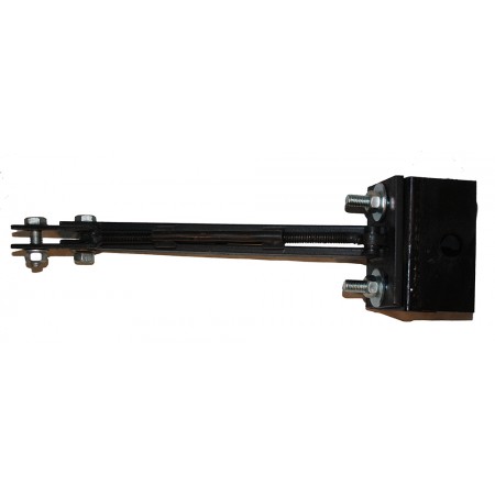 Сцепка Універсальна (Кентавр 1080, Зубр JRQ78, Аврора 81, Зірка 61)