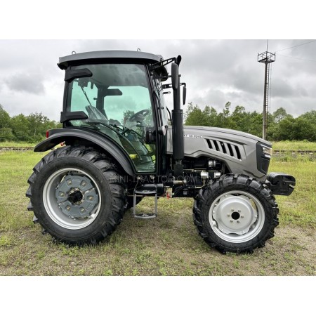 Трактор СКАУТ ТВ-904С із кондиціонером, кабіною, найбільших шинах 24/30, навіска на 2тони Трактор СКАУТ ТВ-904С із кондиціонером, кабіною, найбільших шинах 24/30, навіска на 2тони