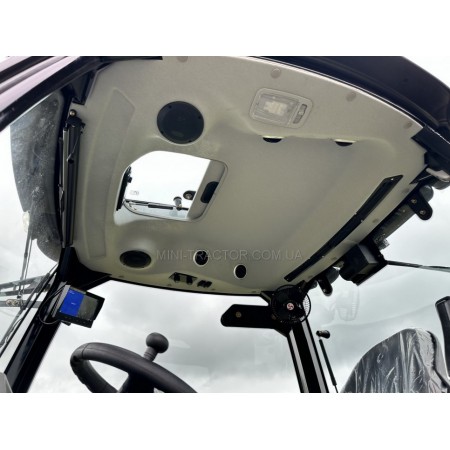 Трактор СКАУТ ТВ-904С із кондиціонером, кабіною, найбільших шинах 24/30, навіска на 2тони Трактор СКАУТ ТВ-904С із кондиціонером, кабіною, найбільших шинах 24/30, навіска на 2тони