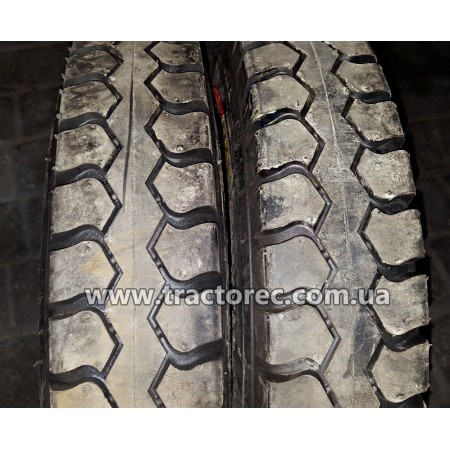 Шина для мототрактора та трактора універсальна 4.00-12