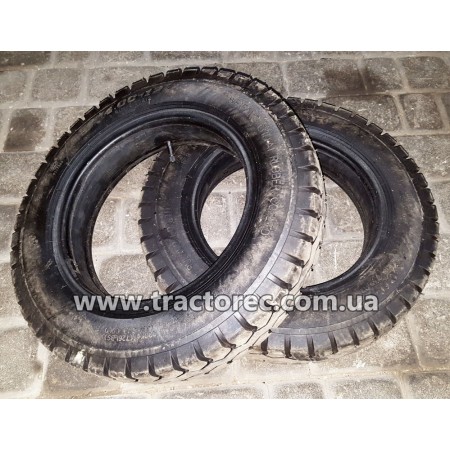 Шина для мототрактора та трактора універсальна 4.00-12