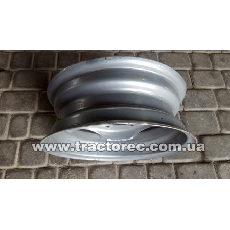 Диск тракторний на шину 7.50-16 (також підходитьна 6.50-16)