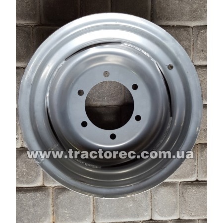 Диск тракторний на шину 7.50-16 (також підходитьна 6.50-16)