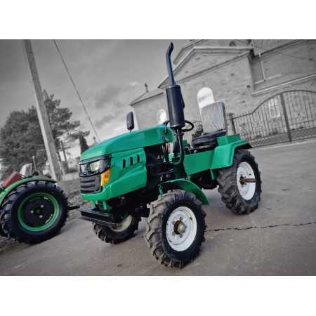 Вживаний або трактори із пробігом Булат 185 New у стані нового!