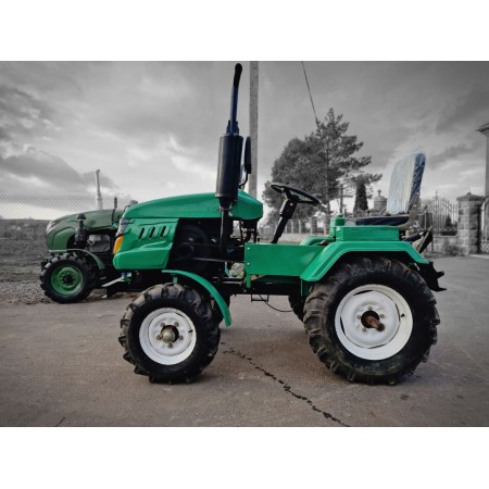 Вживаний або трактори із пробігом Булат 185 New у стані нового!