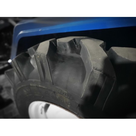 Вживаний Б/У Мінітрактор Сінтай 240, без ременів, 25 к.с, нова гума. Можливий обмін на Ваш мінітрактор