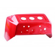 Панель приладів для китайських мінітракторів, мототракторів Xingtai, Булат, Зубр, Форте, Скаут, Файтер