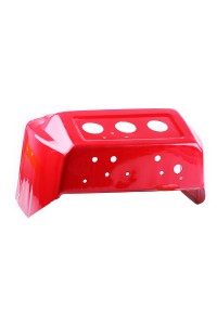 Панель приладів для китайських мінітракторів, мототракторів Xingtai, Булат, Зубр, Форте, Скаут, Файтер