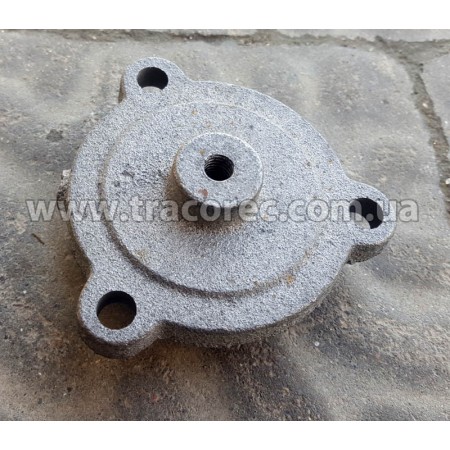 Кришка вала дифференціалу коробки передач мототракторів Булат, Форте, DW, Агротех та інших