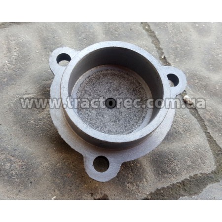 Кришка вала дифференціалу коробки передач мототракторів Булат, Форте, DW, Агротех та інших