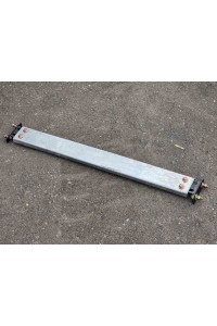 Планка-підсилювач для крила трактора Xingtai, кронштейн, перемичка, кріпильна деталь