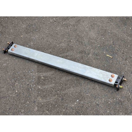 Планка-підсилювач для крила трактора Xingtai, кронштейн, перемичка, кріпильна деталь Планка-підсилювач для крила трактора Xingtai, кронштейн, перемичка, кріпильна деталь