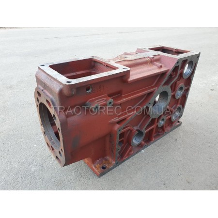 Блок двигуна ZS1105NM, для дизельного двигун мототрактора  мотоблока Булат Т-25/Мастер/Плюс, Зубр Т-25, Форте 201 та інших аналогів