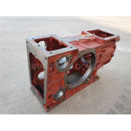 Блок двигуна ZS1105NM, для дизельного двигун мототрактора  мотоблока Булат Т-25/Мастер/Плюс, Зубр Т-25, Форте 201 та інших аналогів