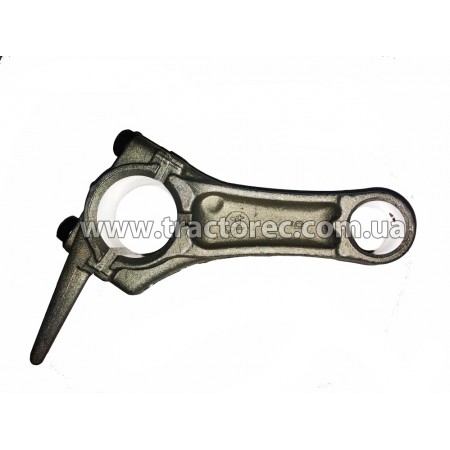 Шатун бензинового двигателя 168F, 170F (6,5-7л.с) Шатун бензинового двигателя 168F, 170F (6,5-7л.с)
