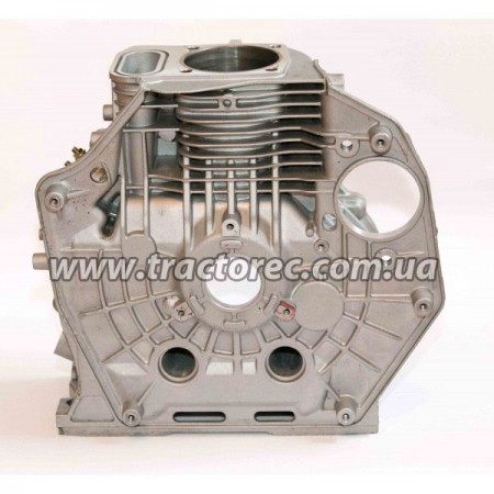 Блок циліндра двигуна 178F,  мотоблок 6 к.с