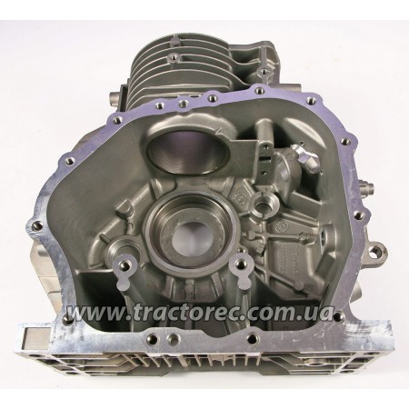 Блок циліндра двигуна 178F,  мотоблок 6 к.с