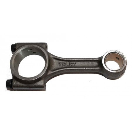 Шатун двигуна мотоблока 178F з втулкою 6 к.с.