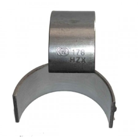 Вкладиші шатуна двигуна мотоблока 178F, 6 к.с. Вкладиші шатуна двигуна мотоблока 178F, 6 к.с.