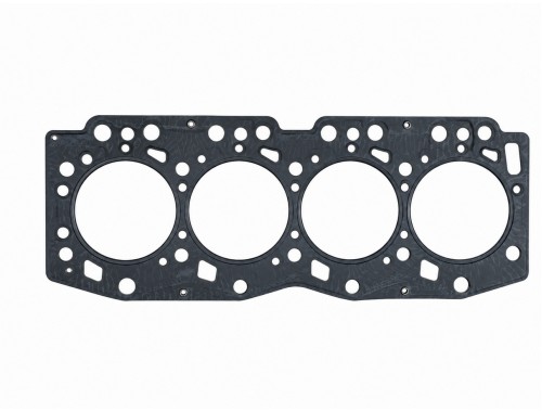 Прокладка ГБЦ KM495BT на трактор (Jinma, Dongfeng, Кентавр, Lovol, ДТЗ) — Купити в Україні