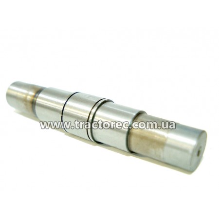 Вал дифференціалу коробки передач мотоблока (КПП 3+1*2)