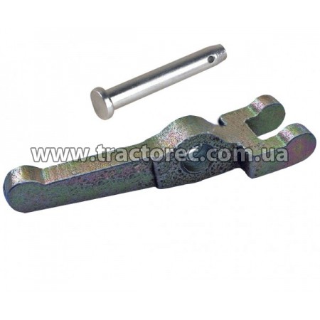 Вилка вижиму зчеплення для мотоблока, мототрактора R180, R190, R195, S1100/1105/1115