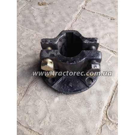 Ступиця колеса 6.00-12 в зборі для мотоблоків із водяним охолодженням двигуна